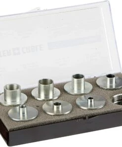 Budget ๐ Porter-Cable Router Template Guide, 9-Piece (42000) ๐งจ 6 Budget ๐ Porter-Cable Router Template Guide, 9-Piece (42000) ๐งจ -Porter-Cable sale 71np9eXVw7L. AC SL1500