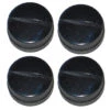 Deals 🔥 Porter-Cable Porter Cable Sander/ Router Replacement (4 Pack) Brush Cap # 803483-4PK 💯