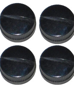 Deals 🔥 Porter-Cable Porter Cable Sander/ Router Replacement (4 Pack) Brush Cap # 803483-4PK 💯