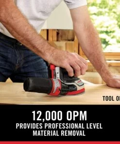 Best Pirce ❤️ Porter-Cable 20V MAX Random Orbital Sander, Cordless, 5-Inch, Tool Only (PCCW205B) 🧨 -Porter-Cable sale 81DGricu2iS. AC SL1500