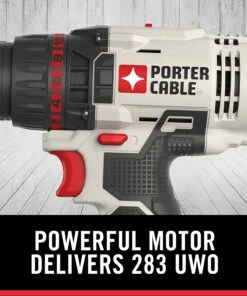 Promo ⭐ Porter-Cable 20V MAX Cordless Drill Combo Kit with Reciprocating Saw, 2-Tool (PCCK603L2) 👍 -Porter-Cable sale 81FzgyO3FBS. AC SL1500