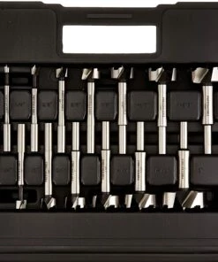 Deals ๐ Porter-Cable Forstner Bit Set, 14-Piece (PC1014) ๐ฏ 8 Deals ๐ Porter-Cable Forstner Bit Set, 14-Piece (PC1014) ๐ฏ -Porter-Cable sale 81I1JLMj0L. AC SL1500