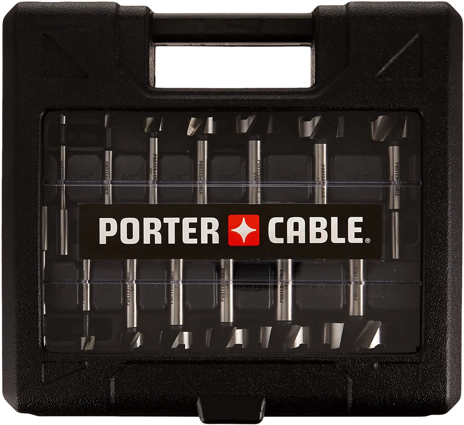 Deals ๐ Porter-Cable Forstner Bit Set, 14-Piece (PC1014) ๐ฏ 5 Deals ๐ Porter-Cable Forstner Bit Set, 14-Piece (PC1014) ๐ฏ - Image 5
