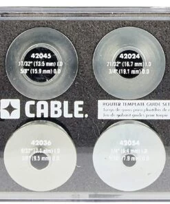 Budget ๐ Porter-Cable Router Template Guide, 9-Piece (42000) ๐งจ 7 Budget ๐ Porter-Cable Router Template Guide, 9-Piece (42000) ๐งจ -Porter-Cable sale 81XNgx7bxrL. AC SL1500