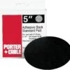 Hot Sale 😉 Porter-Cable 13700 Standard Adhesive-Back Replacement Pad for 7334 💯