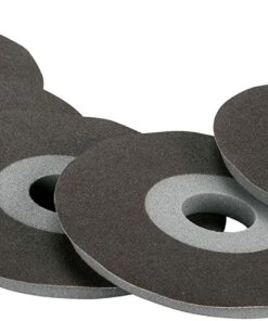 Discount ⭐ Porter-Cable Drywall Sander Pad, 150 Grit, 5-Pack (77155) 🤩