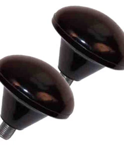 Best Sale 😍 Porter-Cable Porter Cable 691/6912 Router Replacement (2 Pack) Knob # 839279-2PK ❤️