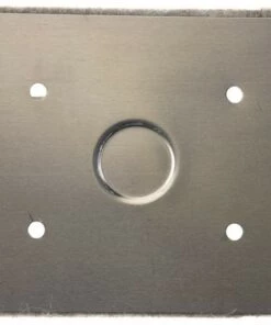 Cheapest 🔔 Porter-Cable Porter Cable 330 Sander Replacement Sander Felt Pad # 846724 😀