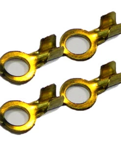 New 😍 Porter-Cable Porter Cable 314 Saw Replacement (4 Pack) Terminal # 849314-4PK ❤️