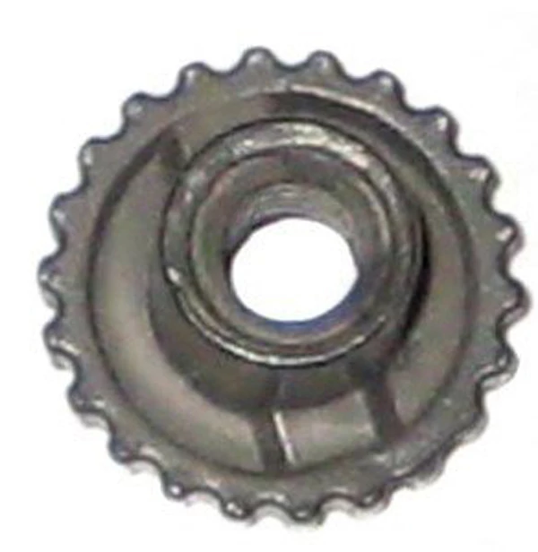 New โ๏ธ Porter-Cable Porter Cable 59380/59381 Hinge Butt Template Replacement Nut # 857990 ๐ 2 New โ๏ธ Porter-Cable Porter Cable 59380/59381 Hinge Butt Template Replacement Nut # 857990 ๐ - Image 2