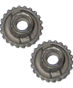 Deals 🔥 Porter-Cable Porter Cable 59380/59381 Hinge Butt Template Replacement 2 Pack Nut # 857990-2PK 👍