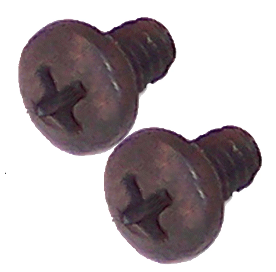Cheapest ⭐ Porter-Cable Porter Cable 690 Router (2 Pack) Replacement Screw # 874117-2PK 👏 2 Cheapest ⭐ Porter-Cable Porter Cable 690 Router (2 Pack) Replacement Screw # 874117-2PK 👏 - Image 2