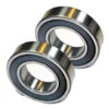 Best deal ✨ Porter-Cable Porter Cable 7310 Laminate Trimmer Replacement (2 Pack) Bearing # 874538SV-2PK 🤩