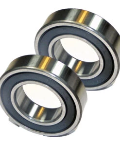 Best deal ✨ Porter-Cable Porter Cable 7310 Laminate Trimmer Replacement (2 Pack) Bearing # 874538SV-2PK 🤩