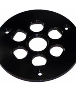 Discount 🤩 Porter-Cable Porter Cable 690/691/693 Router Replacement Sub Base # 875807 ✨