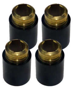 Best deal 🎁 Porter-Cable Porter Cable 347/447/743 Saw Replacement (4 Pack) Brush Holder # 876058-4PK 🔥