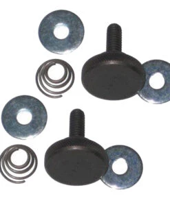 Best Sale ✔️ Porter-Cable Porter Cable 7301/7310 Trimmer Replacement (2 Pack) Knob ⌛