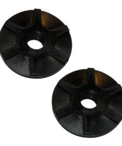 Coupon ❤️ Porter-Cable Porter Cable 7800 Drywall Sander Replacement (2 Pack) Lock Nut # 877757-2PK 🌟