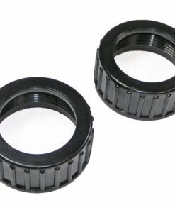 Promo ⌛ Porter-Cable Porter Cable 7800 7801 Drywall Sander (2 Pack) Hose Clamp Nut # 877772-2PK 😉