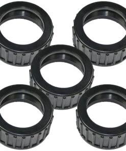 Cheap 🥰 Porter-Cable Porter Cable 7800 7801 Drywall Sander (5 Pack) Hose Clamp Nut # 877772-5PK 😀