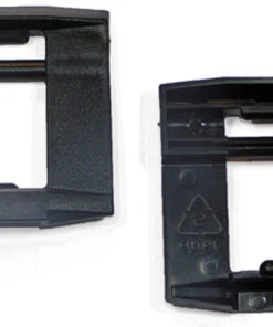 Best Sale 🔔 Porter-Cable Porter Cable Tool Case Replacement (2 Pack) Latches # 887712-2PK 🥰