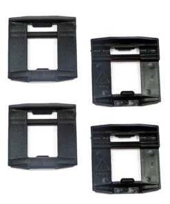 Best reviews of 🔔 Porter-Cable Porter Cable Tool Case Replacement (4 Pack) Latches # 887712-4PK 🎉