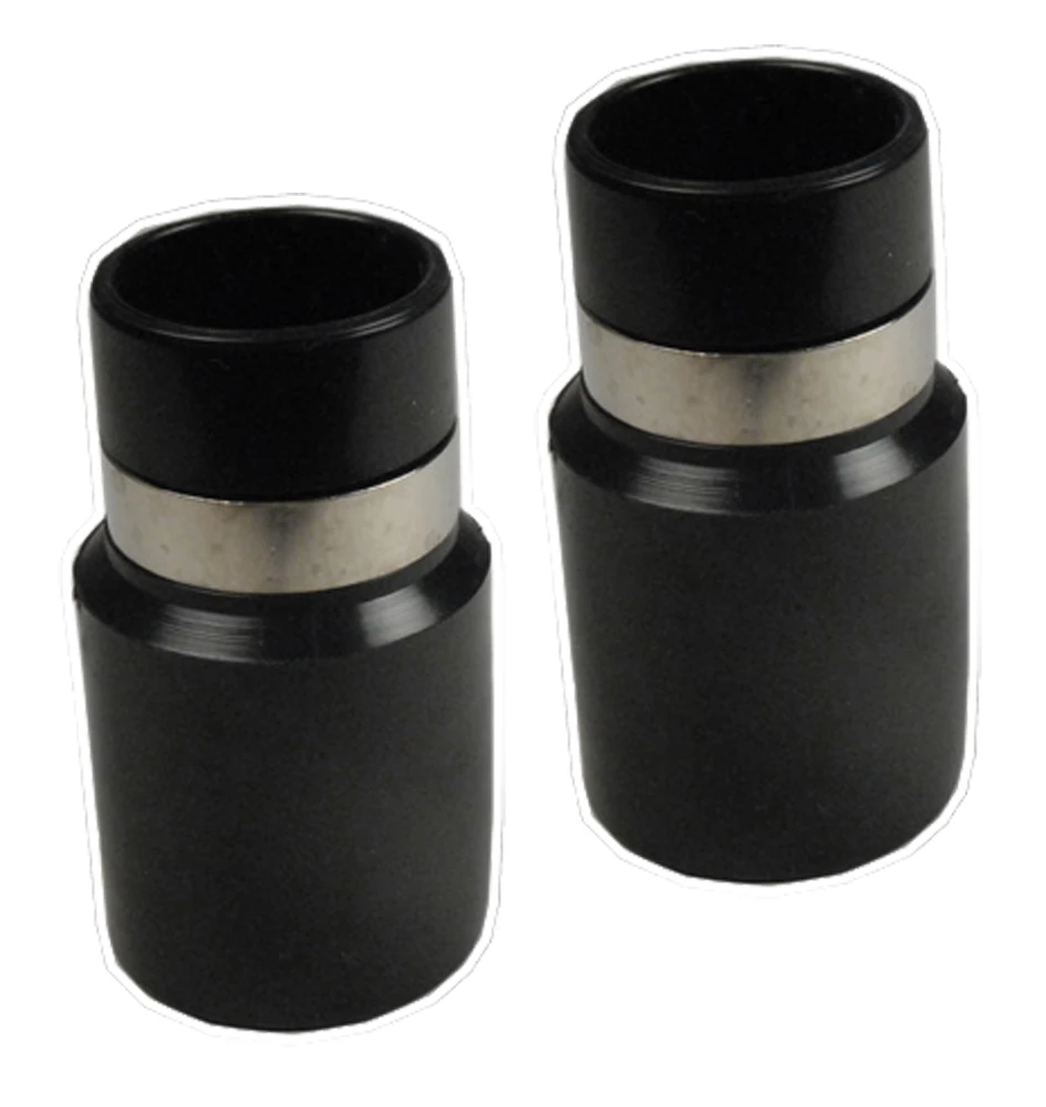 Outlet ๐ Porter-Cable Porter Cable 7800 Drywall Sander Replacement (2 Pack) Hose Connector # 890961-2PK ๐ 2 Outlet ๐ Porter-Cable Porter Cable 7800 Drywall Sander Replacement (2 Pack) Hose Connector # 890961-2PK ๐ - Image 2