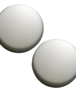 Wholesale 🧨 Porter-Cable Porter Cable 7424XP Polisher Replacement Buffer Pad (2 Pack) # 891111-2PK 👏