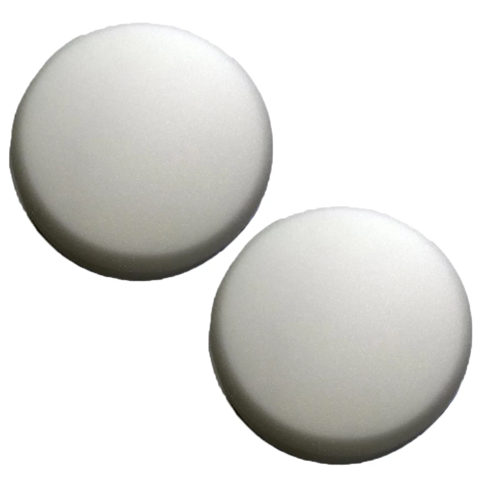 Wholesale ๐งจ Porter-Cable Porter Cable 7424XP Polisher Replacement Buffer Pad (2 Pack) # 891111-2PK ๐ 1 Wholesale ๐งจ Porter-Cable Porter Cable 7424XP Polisher Replacement Buffer Pad (2 Pack) # 891111-2PK ๐