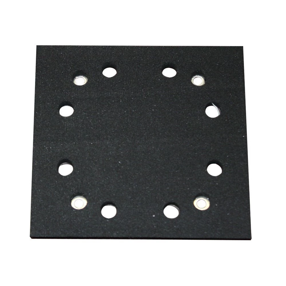 Cheap ๐ Porter-Cable Porter Cable 340/341 Sander 1/4 Sheet Backer Pad # 893667 ๐งจ 2 Cheap ๐ Porter-Cable Porter Cable 340/341 Sander 1/4 Sheet Backer Pad # 893667 ๐งจ - Image 2