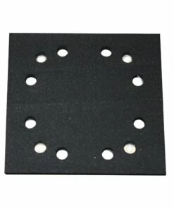 Cheap 😍 Porter-Cable Porter Cable 340/341 Sander 1/4 Sheet Backer Pad # 893667 🧨