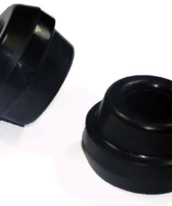 Brand new ⌛ Porter-Cable Porter Cable BN125/BN200 Replacement (2 Pack) Bumper # 898483-2PK 👍