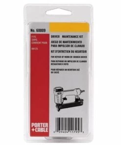 Discount โจ Porter-Cable Porter Cable BN125 Driver Maintenance Kit # 903757 ๐