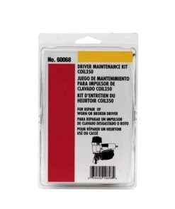 Outlet 🔔 Porter-Cable Porter Cable FN200 Nailer Driver Maintenance Kit # 903760 ❤️