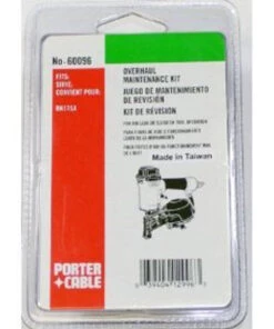 Budget 👍 Porter-Cable Porter Cable COIL250 Driver Maintenance Kit # 903782 🤩