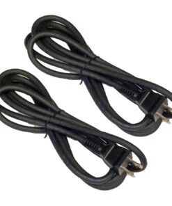 Best Sale 🤩 Porter-Cable Porter Cable PC750RS PC600D (2 Pack) Replacement Cord # 90578994-28-2PK 👍