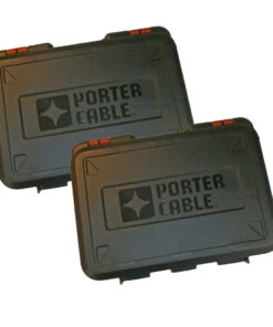 Best reviews of ✨ Porter-Cable Porter Cable PCE605K Multi-Tool 2 Pack Replacement Carrying Case # 90585406-2PK 😉
