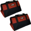 Discount ⭐ Porter-Cable Porter Cable PCCK616L4 (2 Pack) Genuine Tool Bags For PCCK616L4 # 90628318-2PK 👏