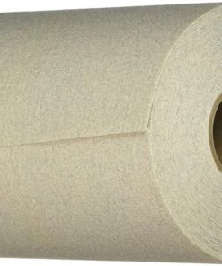 Deals 🤩 Porter-Cable 740001501 4 1/2-Inch x 10yd 150 Grit Adhesive-Backed Sanding Roll ❤️