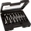 Deals 🔔 Porter-Cable Forstner Bit Set, 14-Piece (PC1014) 💯