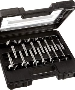 Deals 🔔 Porter-Cable Forstner Bit Set, 14-Piece (PC1014) 💯