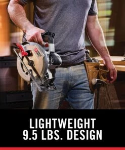 Best Pirce 🧨 Porter-Cable 7-1/4-Inch Circular Saw, Heavy Duty Steel 👟 Shoe, 15-Amp (PCE300) ⭐ -Porter-Cable sale 91Su0w02vHS. AC SL1500
