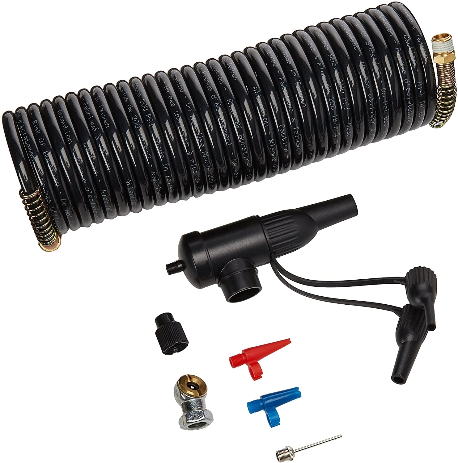 Best deal ๐ Porter-Cable Air Compressor Kit, 1.5 Gallon, Oil-Free, Fully Shrouded, Hand Carry, 25-Feet Hose (CMB15) ๐ 2 Best deal ๐ Porter-Cable Air Compressor Kit, 1.5 Gallon, Oil-Free, Fully Shrouded, Hand Carry, 25-Feet Hose (CMB15) ๐ - Image 2