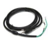 Best deal 🔥 Porter-Cable Porter Cable CFFN250B Compressor Replacement AC Cord # A04770 🌟