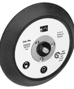 Deals 👏 Porter-Cable Porter Cable 7336 M Replacement 6 " PSA Sander Pad # A14387 🛒