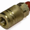 Flash Sale 😉 Porter-Cable Porter Cable 91915216 Compressor Replacement Quick Connect Fitting # A16182 😉
