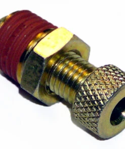 Hot Sale 🎉 Porter-Cable Porter Cable Air Compressor (3 Pack) Replacement Drain Valve # A17038-3PK 😍