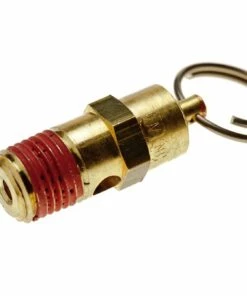 Budget 😀 Porter-Cable Porter Cable C2002/C2006 Compressor Replacement Safety Valve # A17987 😉