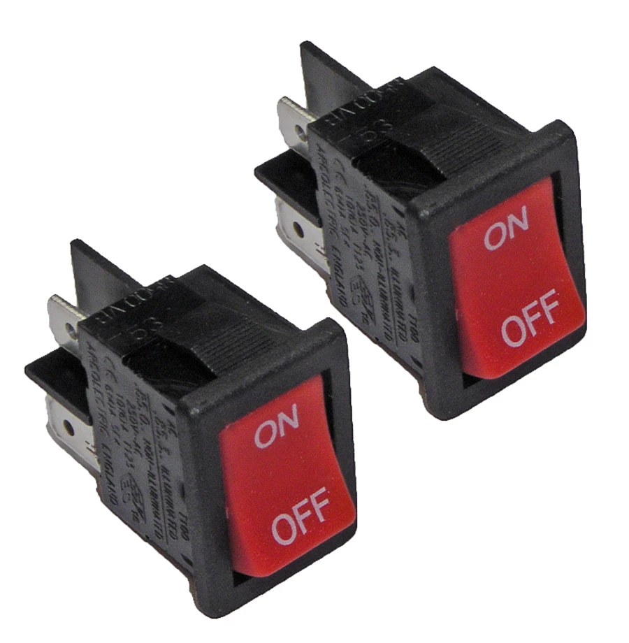 Best reviews of ๐ Porter-Cable Porter Cable 690LR/691 Router (2 Pack) 120V On/Off Switch # A22756-2PK ๐ 2 Best reviews of ๐ Porter-Cable Porter Cable 690LR/691 Router (2 Pack) 120V On/Off Switch # A22756-2PK ๐ - Image 2
