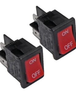Best reviews of 👍 Porter-Cable Porter Cable 690LR/691 Router (2 Pack) 120V On/Off Switch # A22756-2PK 👏